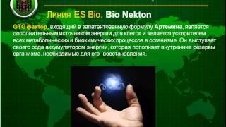 Bio Nekton - чудо капсула