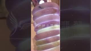 天然翡翠A玉紫鐲 • 紫迷 紫控 入手必看