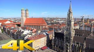 4K | München