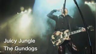 吉川晃司【 Juicy Jungle/ The Gundogs】