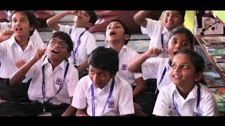 Sharanya Narayani International School | SNIS | Best Boarding Schools in Bangalore| Edustoke|