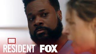 Kit & Austin Are Unhappy With Unexpected Changes | Season 2 Ep. 5 | THE RESIDENT