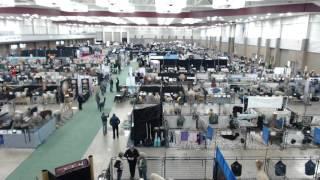 2016 AOA National Alpaca Show & Auction