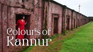 A Virtual Tour of the Must-See Sights in Kannur | Kerala Tourism #DreamDestinations