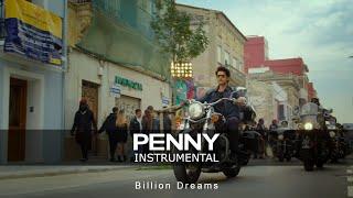 Penny [Instrumental] | Sarkaru Vaari Paata