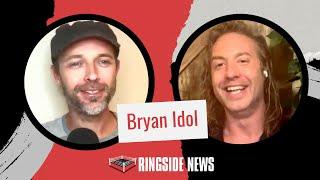 Bryan Idol on Jeff Hardy Coming to NWA, New Contract Details, WWE Working with NWA