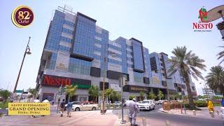 NESTO HYPERMARKET, DEIRA GRAND OPENING