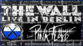 The Wall Live in Berlin 1990 & Pink Floyd Live