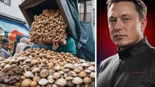 Elon Musk: "15 Produkte, Die Du Nicht Mehr Kaufen Wirst, Wenn Du Weißt, Woraus Sie Bestehen"