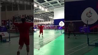 World Badminton Day 2024