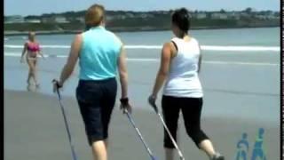 Nordic Walking - How To Take Your First Steps