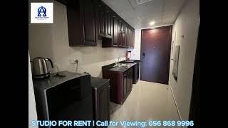 Fully Furnished Upgraded Studio for Rent! Royal Breeze, Ras al Khaimah