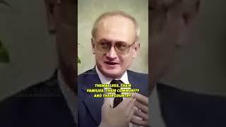 KGB Defectors Prophetic WARNING to America