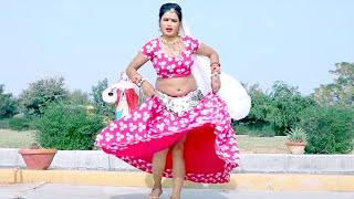 2020 का सबसे हिट DJ Song - Thara Naam Se Gurjar Ki Chhati Chaudi -Dj Remix #2020 New Rajasthani Song