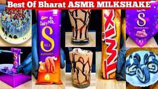 Best Of Bharat ASMR Milkshake ️️