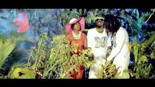 Irene Ntale and Radio & Weasel - Bikoola (Official Music Video)