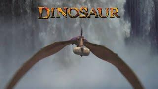 Dinosaur [2000] - Geosternbergia Screen Time