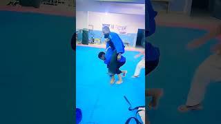 JUDO BEST THROW STAR JUDOKA TRAINING SESSION  JUDO LIFE