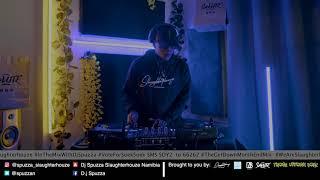 Dj Spuzza  Appreciation Live Mix |Amapiano| (19 June 2020) [Shot & edited by @theysayimbigheaded]