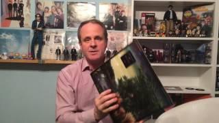 Fleetwood Mac Tango in the Night Album Review