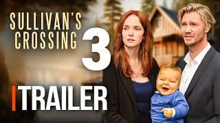 Sullivan's Crossing Season 3 Trailer (2025) & New Footage