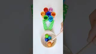 Marble Run #art #best #viral #shorts