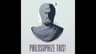 Episode #099 ... Schopenhauer pt.  2  - Ethics