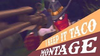 I Keep It Taco - Master Jhin Montage