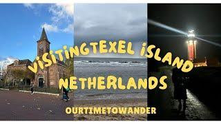 Texel Island, Netherlands