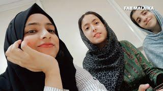 Jamia millia Islamia LAST DAY AT College vlog|family vlogs|daily vlogs