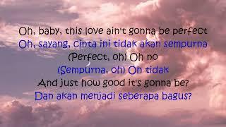 Ne Yo   - Mad ( Terjemahan Bahasa Indonesia) I OWLL I