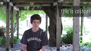 Alston Crosby Profile - Silicon Valley - Picture the Possibilities