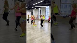 #зумба #zumba #зумбафитнес #zumbafitness #зумбауфа