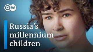 Generation Putin | DW Documentary