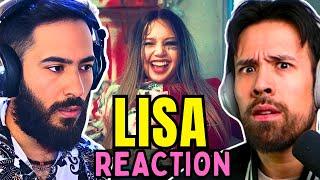 LISA FUTW REACTION - Vixi Solo Version with @AnthonyRay