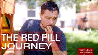 THE RED PILL JOURNEY May 13th, 2019 | Steve Mayeda Red Pill