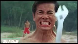 Best Action Movie - Chines Super Kungfu Football - Daily Movie Clip