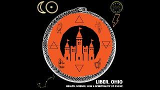 Ryan Rambles || Introducing Liber, Ohio: Pump Up The Volume, The Downcast & Four Elements Of dtoxxxx