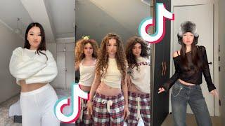 Daddy Cool - TikTok Dances Compilation