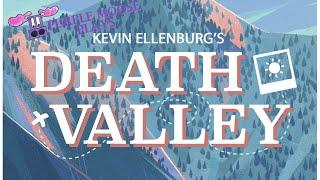 Purple Moose Plays...Death Valley (Kickstarter Preview)