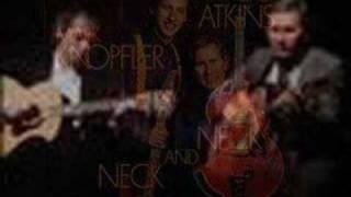 Mark Knopfler & Chet Atkins - I'll See You In My Dreams