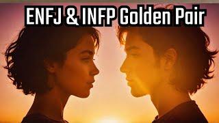 Unveiling the Golden Pairs: ENFJ & INFP | Season 14 Part 1 | CS Joseph