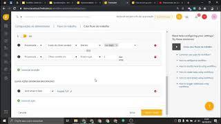 Clara Cloud no Ar! | Demonstração Freshsales