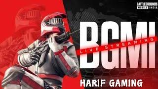 HARIF GAMING// BTF ESPORTS