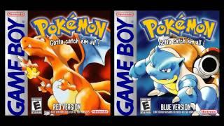 Pokémon: Red & Blue - Nugget Bridge (Routes 24 & 25)