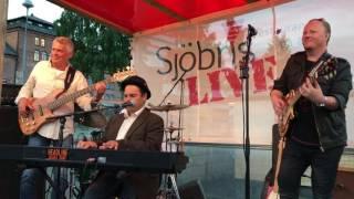 Umeå Live - Headline Blues Band "She's Into Something"