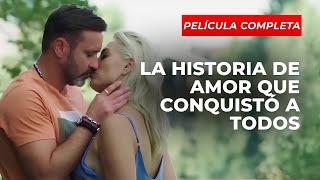 INCREÍBLE HISTORIA SOBRE EL TRÁGICO DESTINO DE LA MUJER COMÚN | Película romántica en Español Latino