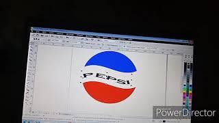 Pepsi logo desing m. K graphic