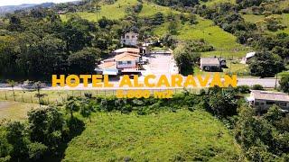  Hotel Alcaraván | Vado Real, Santander - SE VENDE  