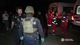 Донеччина під ударом: поліцією та СБУ відкрито кримінальні провадження за статтею "Воєнні злочини"